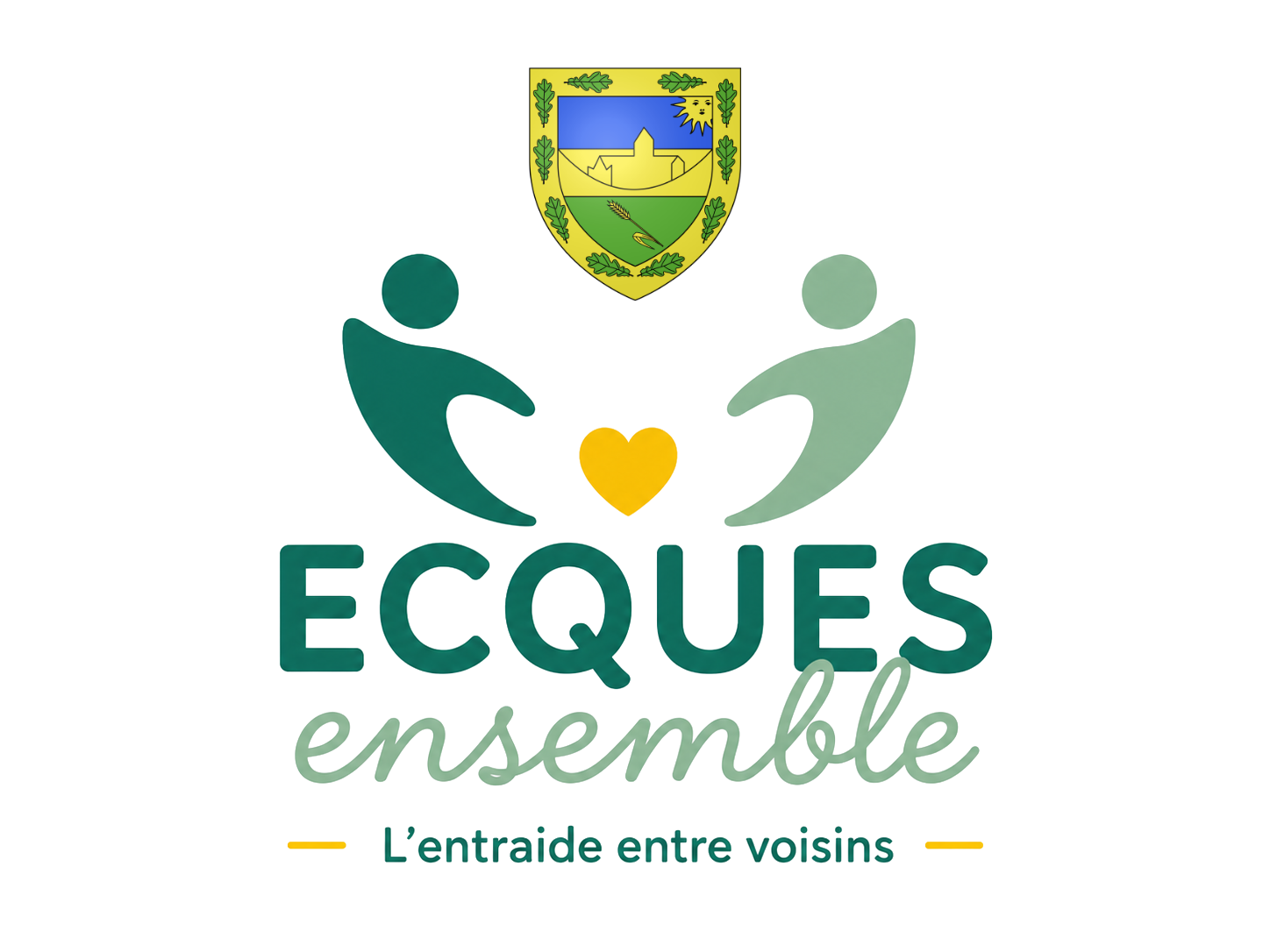 Ecques Ensemble - L'entraide entre voisins