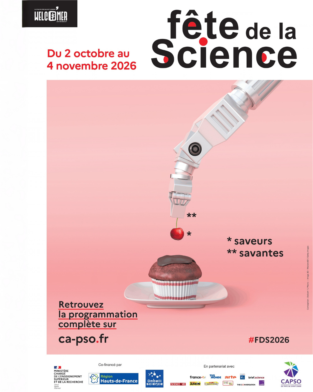 fête de la science
